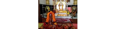 குரு க்ஷேத்ரம் - ஹரியானா